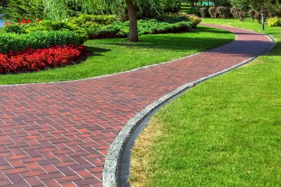 How Concrete Paving Improves Safety And Accessibility Bertram, TX