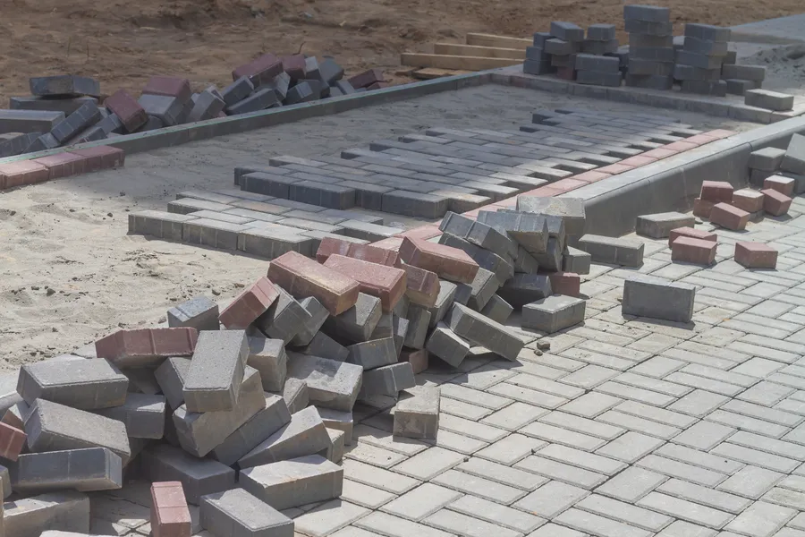 How Professional Repairs Extend The Life Of Your Concrete Driveway Bertram, TX