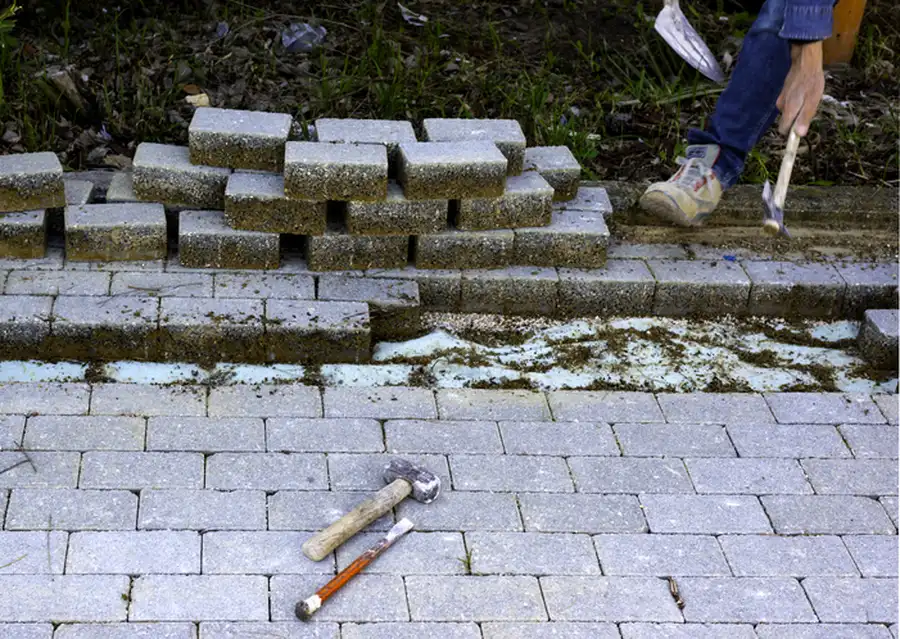 Preparing Your Property For A Driveway Installation in Bertram, TX